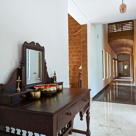 Red Rock Villa, Virajpet, Coorg Exterior photo